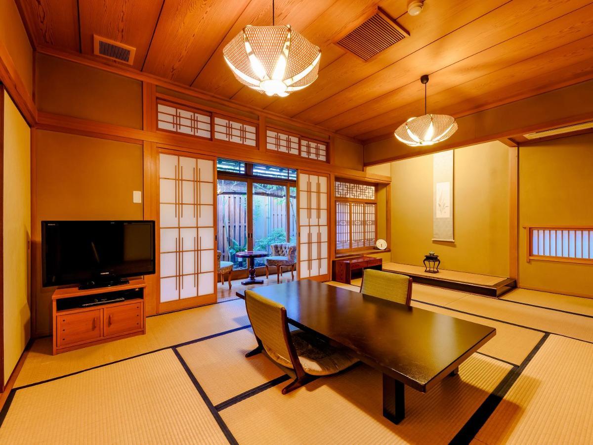 Kappo Ryokan Yumesaki بيبّ المظهر الخارجي الصورة