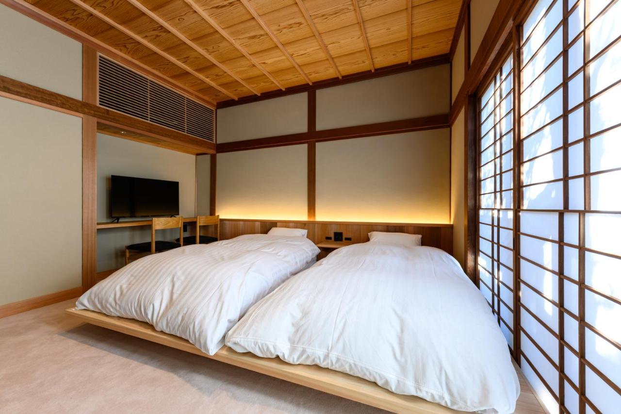 Kappo Ryokan Yumesaki بيبّ المظهر الخارجي الصورة