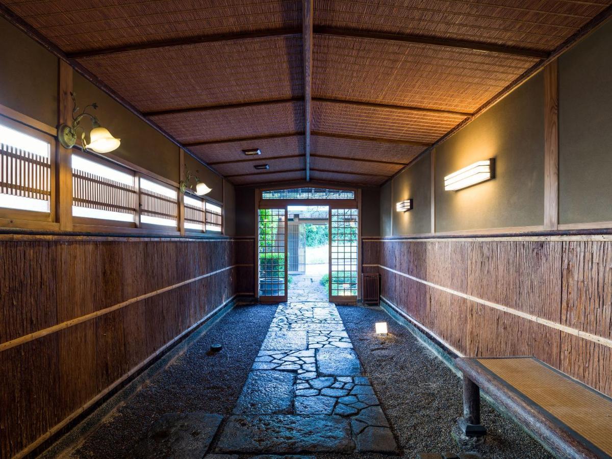 Kappo Ryokan Yumesaki بيبّ المظهر الخارجي الصورة