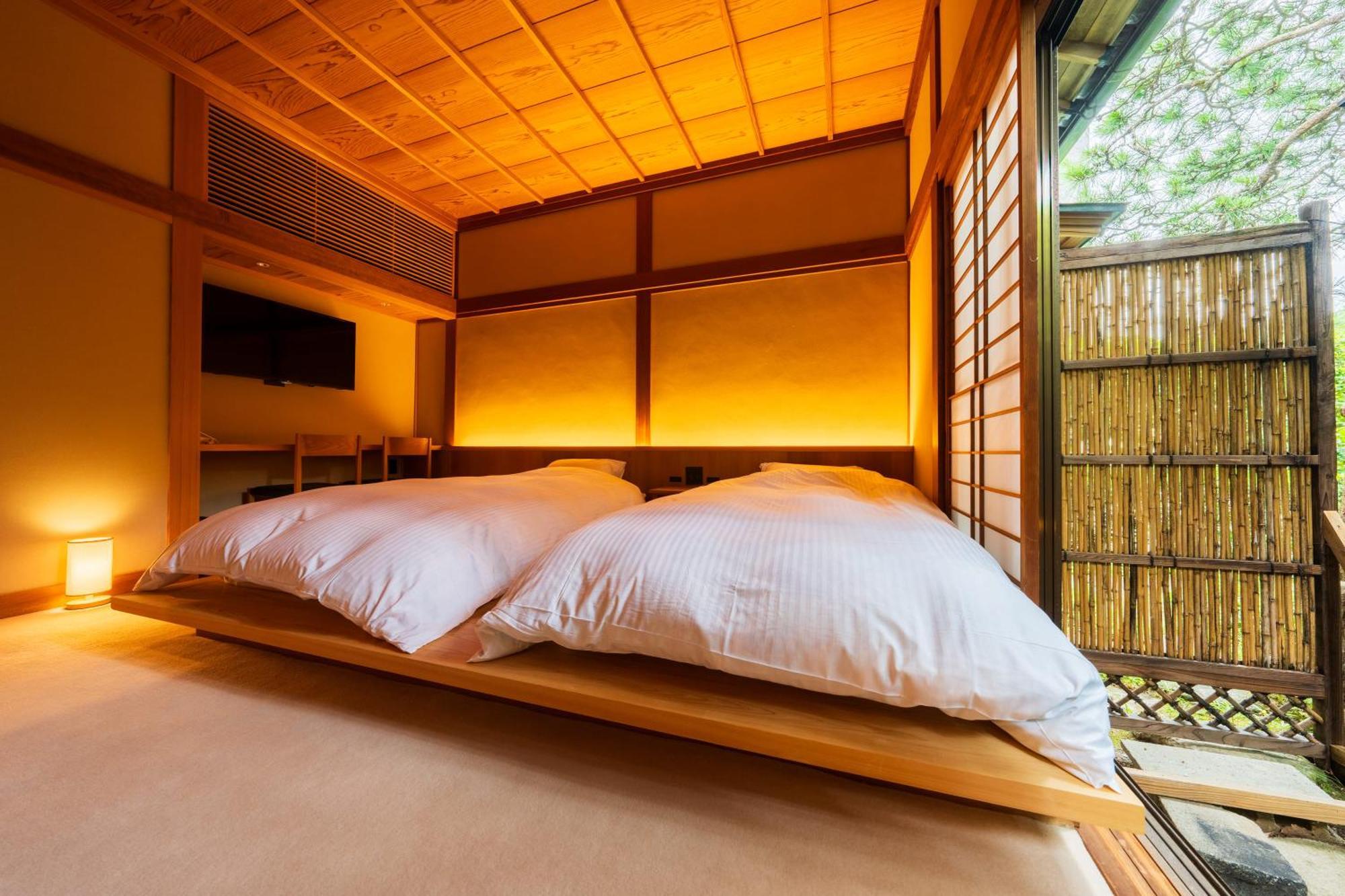 Kappo Ryokan Yumesaki بيبّ المظهر الخارجي الصورة