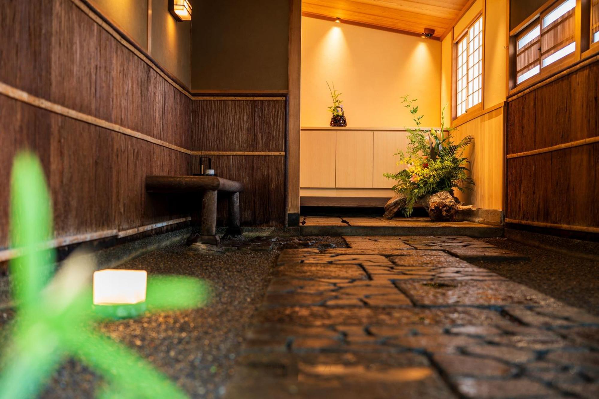 Kappo Ryokan Yumesaki بيبّ المظهر الخارجي الصورة