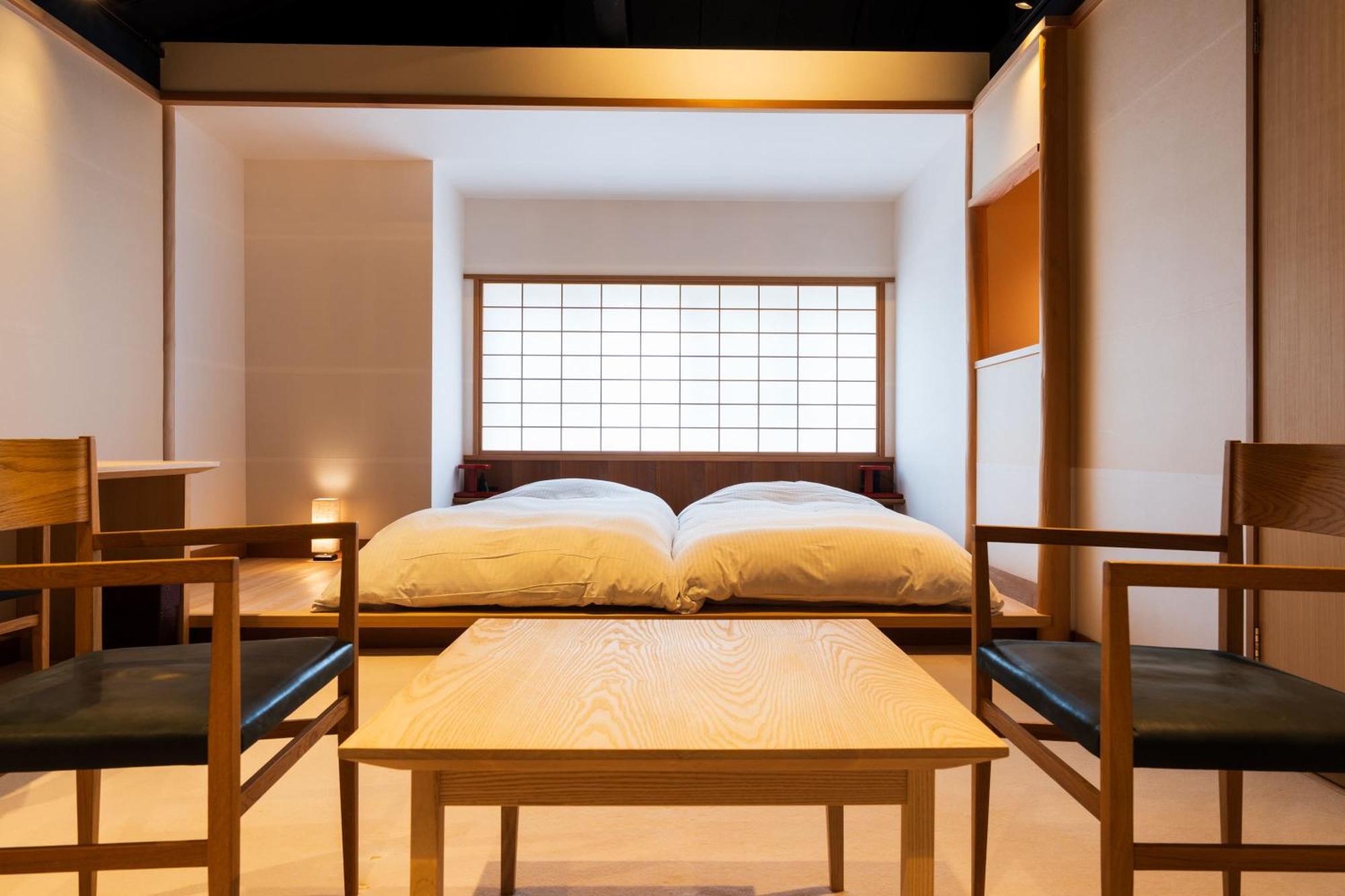 Kappo Ryokan Yumesaki بيبّ المظهر الخارجي الصورة